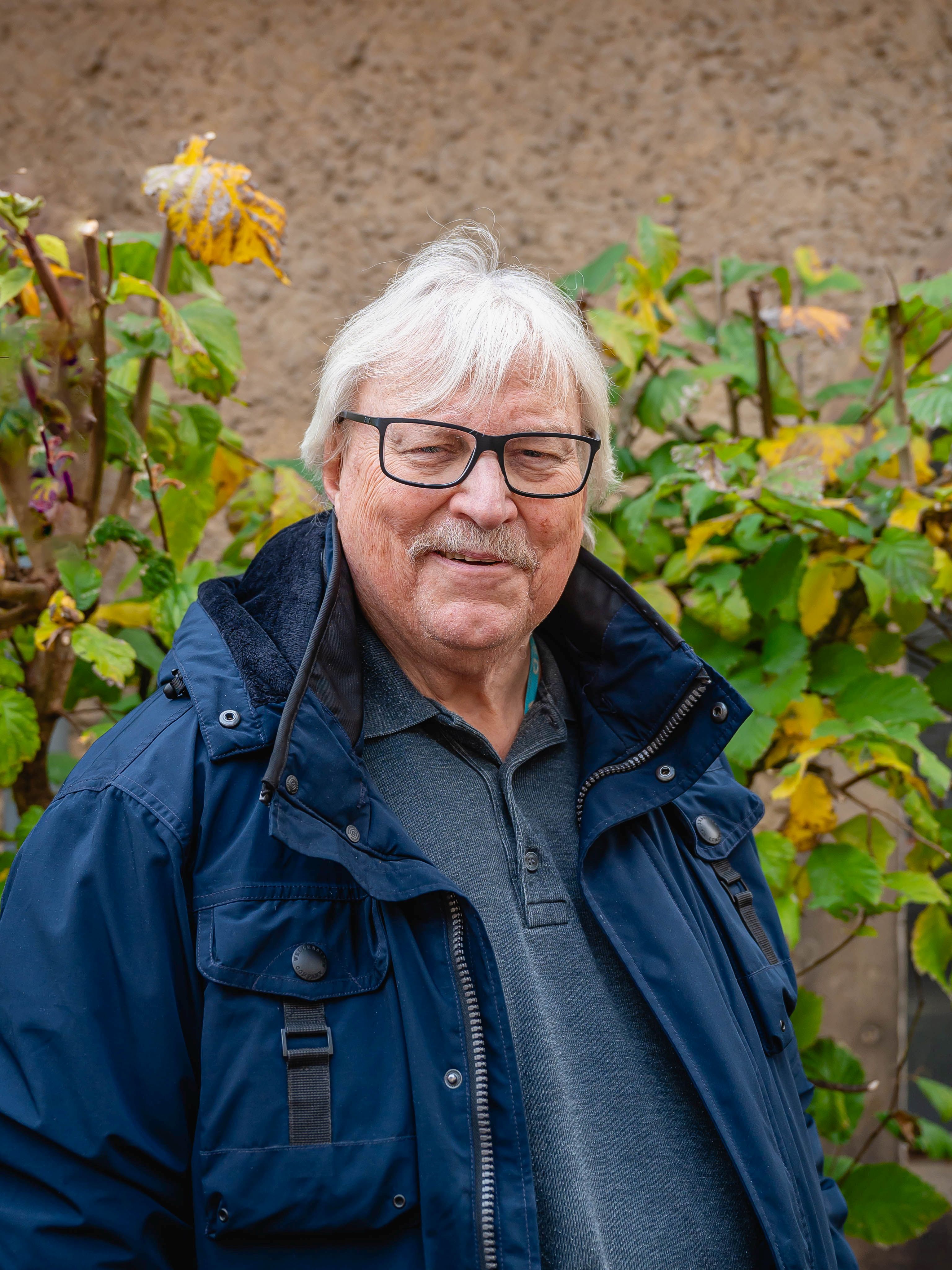 Prof. Dr. Herbert Einsiedler